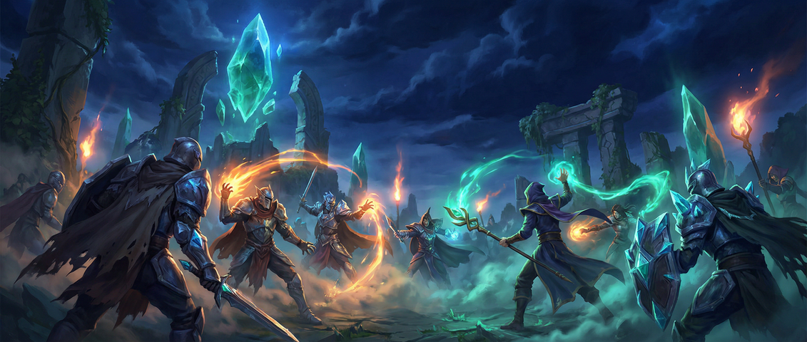 每日大赛游戏视频解说社区