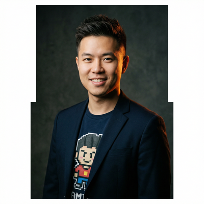 每日大赛游戏解说导演