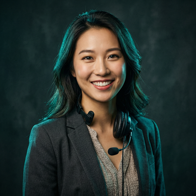 每日大赛视频制片人