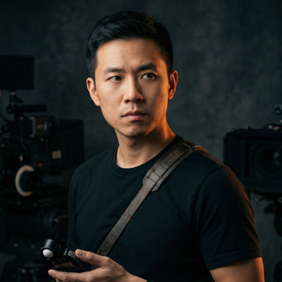 每日大赛摄影师