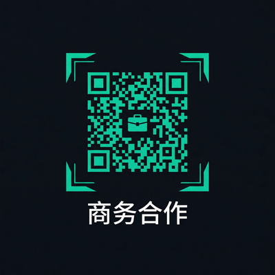 每日大赛商务合作二维码