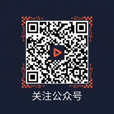 每日大赛公众号二维码