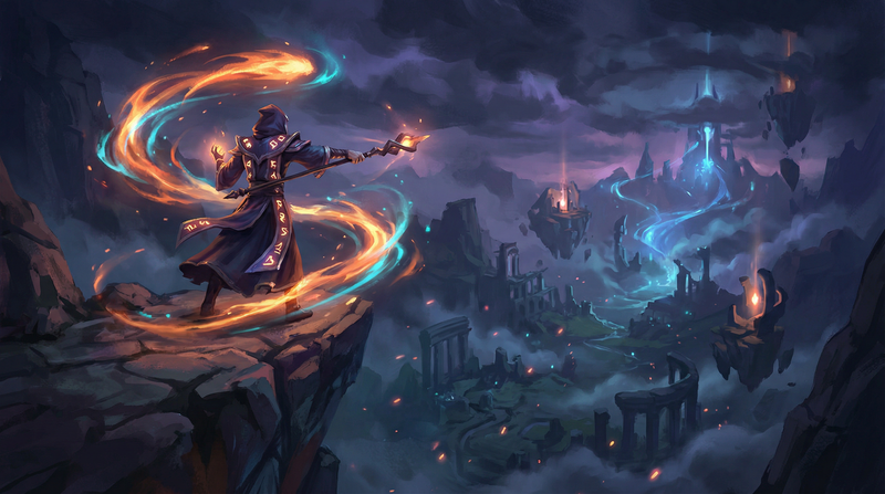 每日大赛英雄联盟视频解说