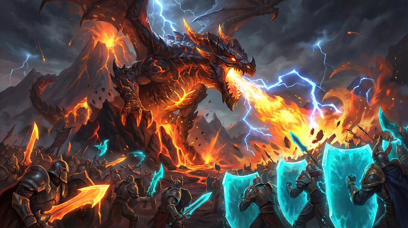 每日大赛龙王之战视频