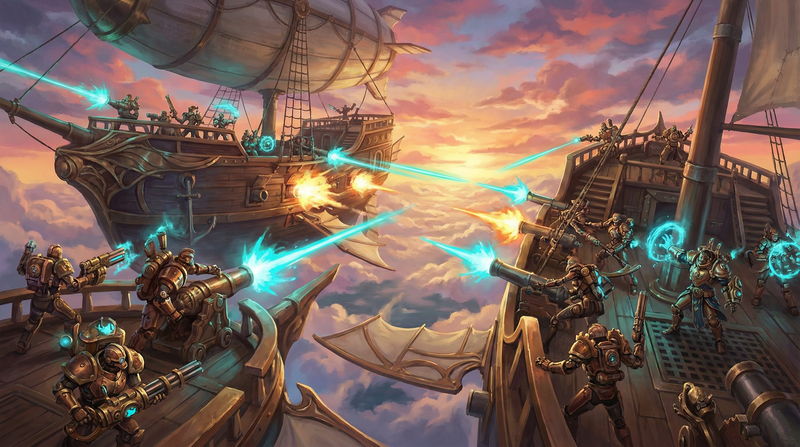 每日大赛空战游戏视频